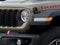 2027 Jeep Wrangler WRANGLER 4-DOOR RUBICON