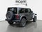 2027 Jeep Wrangler WRANGLER 4-DOOR RUBICON