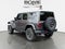 2027 Jeep Wrangler WRANGLER 4-DOOR RUBICON