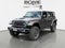 2027 Jeep Wrangler WRANGLER 4-DOOR RUBICON