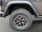 2027 Jeep Wrangler WRANGLER 4-DOOR RUBICON