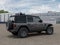 2027 Jeep Wrangler WRANGLER 4-DOOR RUBICON