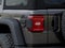 2027 Jeep Wrangler WRANGLER 4-DOOR RUBICON