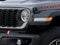 2027 Jeep Wrangler WRANGLER 4-DOOR RUBICON