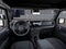 2027 Jeep Wrangler WRANGLER 4-DOOR RUBICON