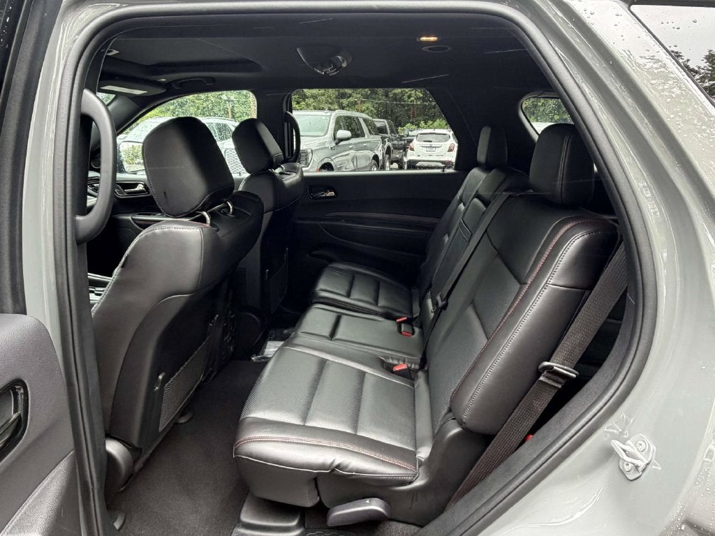 2026 Dodge Durango GT Plus AWD