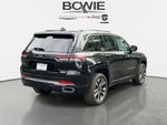 2023 Jeep Grand Cherokee Overland 4x2