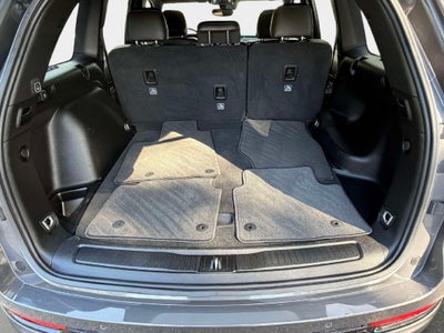 2022 Jeep Grand Cherokee Altitude 4x4