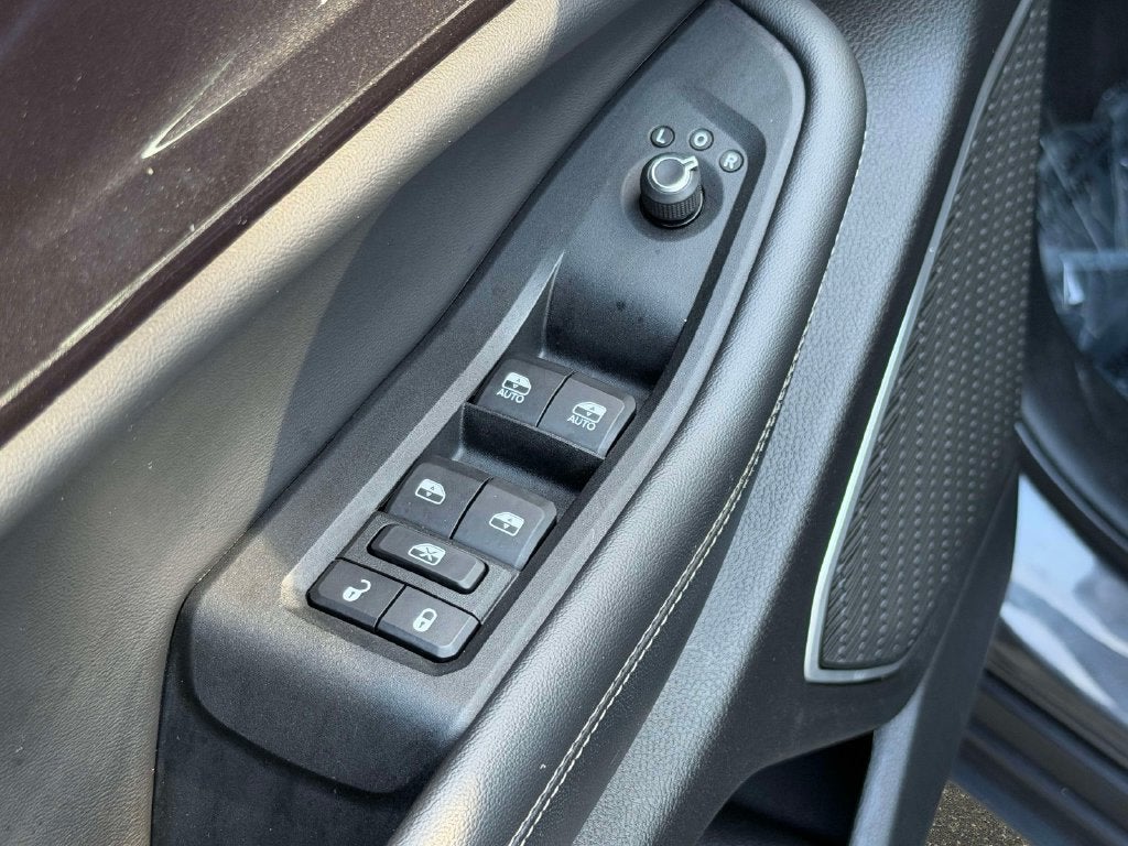 2022 Jeep Grand Cherokee Altitude 4x4