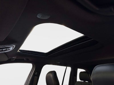 2022 Jeep Grand Cherokee Altitude 4x4