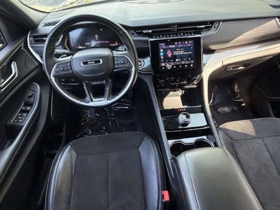 2022 Jeep Grand Cherokee Altitude 4x4