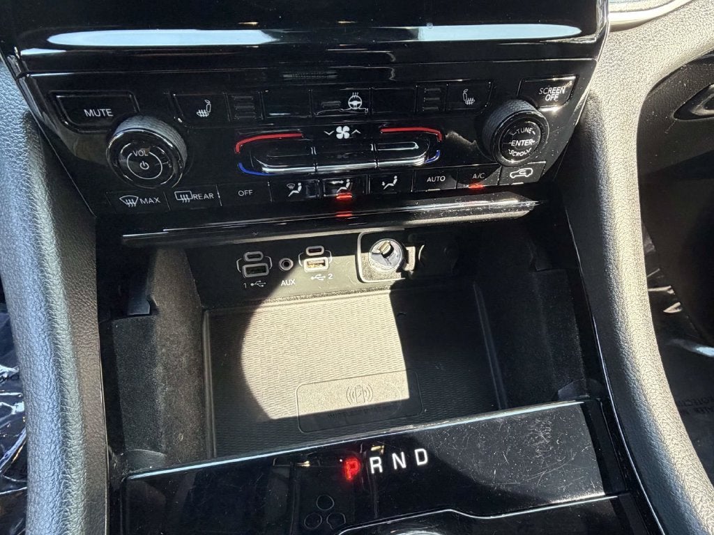 2022 Jeep Grand Cherokee Altitude 4x4