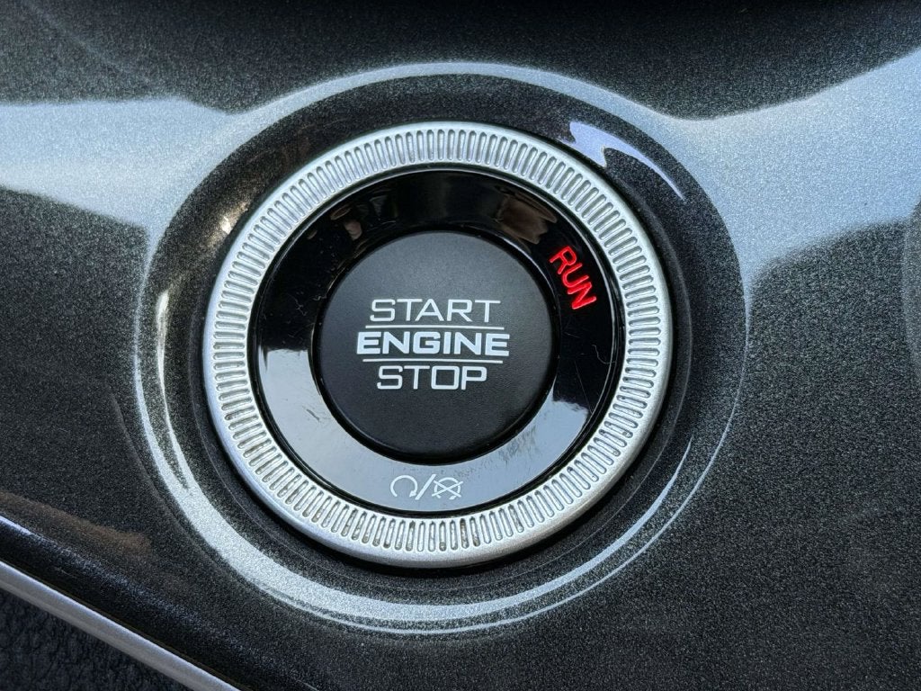 2022 Jeep Grand Cherokee Altitude 4x4