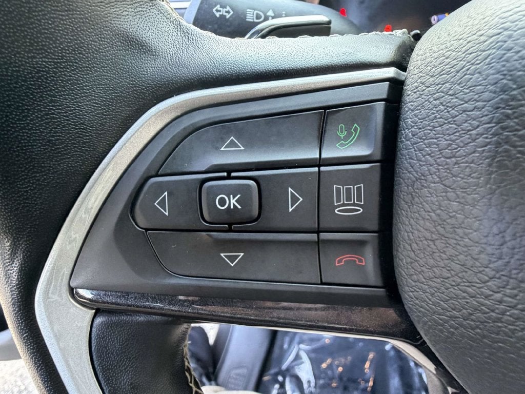 2022 Jeep Grand Cherokee Altitude 4x4