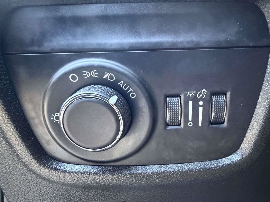 2022 Jeep Grand Cherokee Altitude 4x4