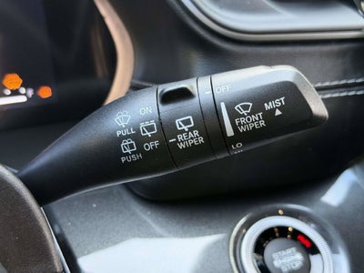 2022 Jeep Grand Cherokee Altitude 4x4