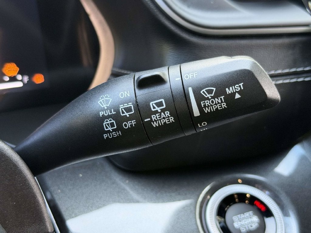 2022 Jeep Grand Cherokee Altitude 4x4