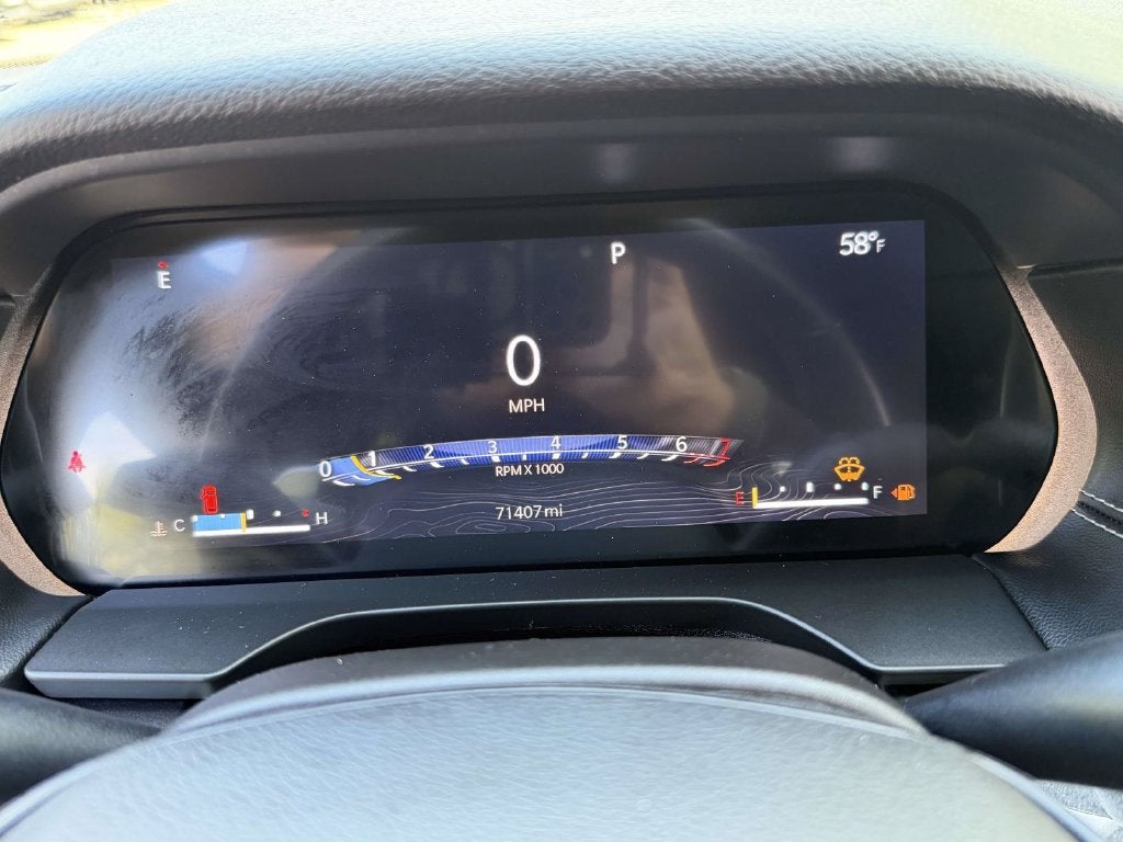 2022 Jeep Grand Cherokee Altitude 4x4
