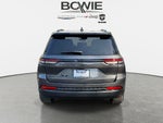 2022 Jeep Grand Cherokee Altitude 4x4