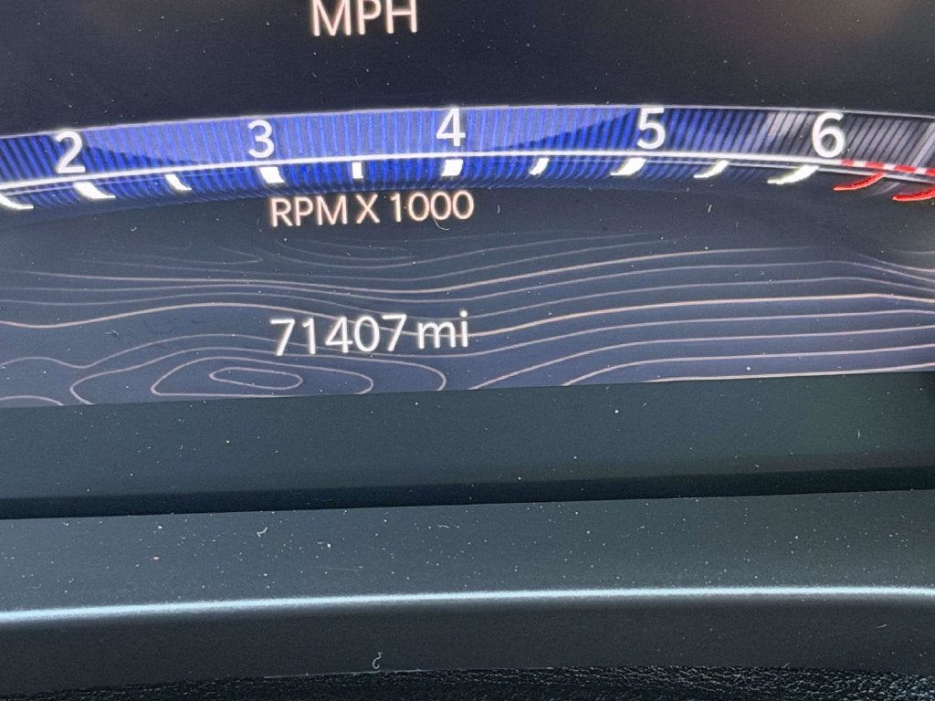 2022 Jeep Grand Cherokee Altitude 4x4