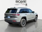 2027 Jeep Grand Cherokee GRAND CHEROKEE LAREDO ALTITUDE 4X4