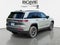 2027 Jeep Grand Cherokee GRAND CHEROKEE LAREDO ALTITUDE 4X4