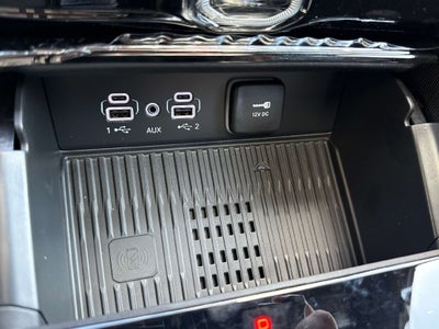 2027 Jeep Grand Cherokee GRAND CHEROKEE LAREDO ALTITUDE 4X4
