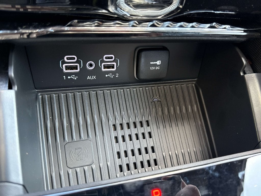 2027 Jeep Grand Cherokee GRAND CHEROKEE LAREDO ALTITUDE 4X4