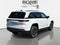 2027 Jeep Grand Cherokee GRAND CHEROKEE LAREDO ALTITUDE 4X4