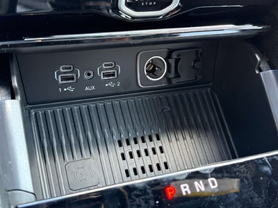 2027 Jeep Grand Cherokee GRAND CHEROKEE LAREDO ALTITUDE 4X4