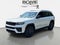 2027 Jeep Grand Cherokee GRAND CHEROKEE LAREDO ALTITUDE 4X4