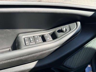 2027 Jeep Grand Cherokee GRAND CHEROKEE LAREDO ALTITUDE 4X4