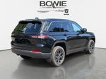 2027 Jeep Grand Cherokee GRAND CHEROKEE LAREDO ALTITUDE 4X4