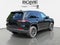2027 Jeep Grand Cherokee GRAND CHEROKEE LAREDO ALTITUDE 4X4
