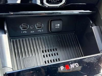 2027 Jeep Grand Cherokee GRAND CHEROKEE LAREDO ALTITUDE 4X4