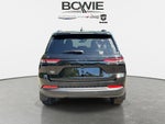 2027 Jeep Grand Cherokee GRAND CHEROKEE LAREDO ALTITUDE 4X4