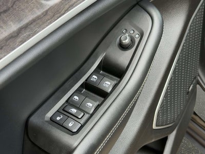 2022 Jeep Grand Cherokee Limited 4x4