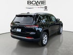 2022 Jeep Grand Cherokee Limited 4x4