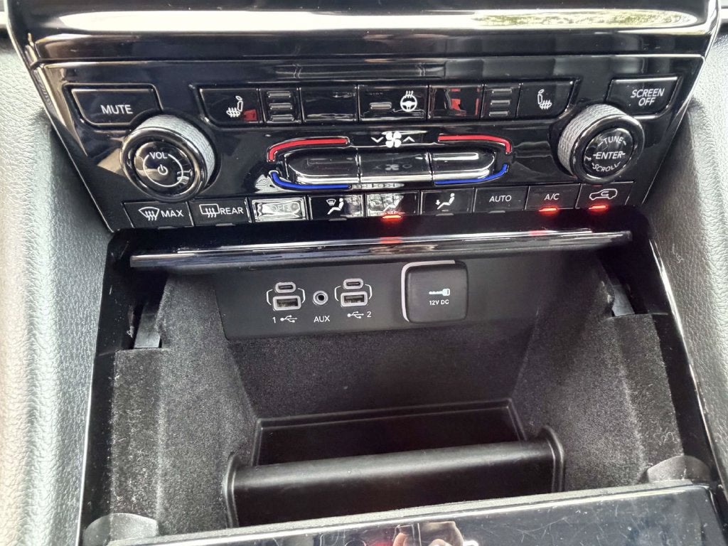 2022 Jeep Grand Cherokee Limited 4x4