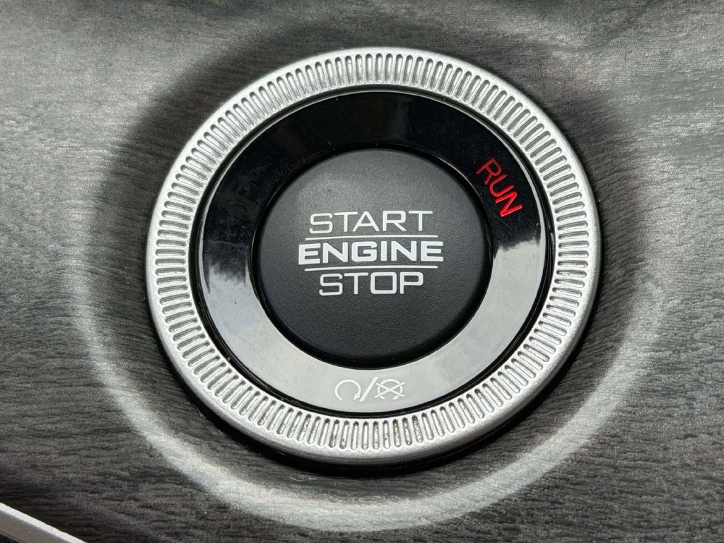2022 Jeep Grand Cherokee Limited 4x4