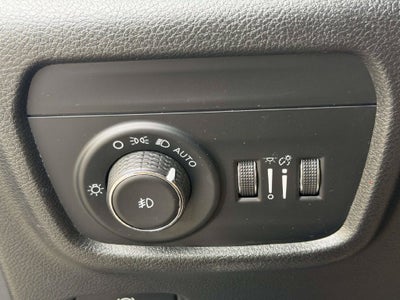 2022 Jeep Grand Cherokee Limited 4x4