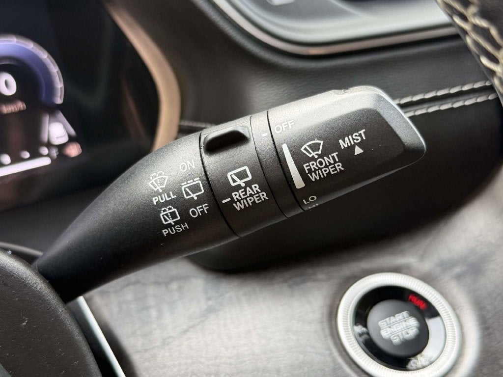 2022 Jeep Grand Cherokee Limited 4x4
