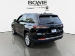 2022 Jeep Grand Cherokee Limited 4x4