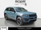 2027 Jeep Grand Cherokee GRAND CHEROKEE LIMITED 4X4