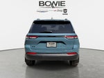 2027 Jeep Grand Cherokee GRAND CHEROKEE LIMITED 4X4