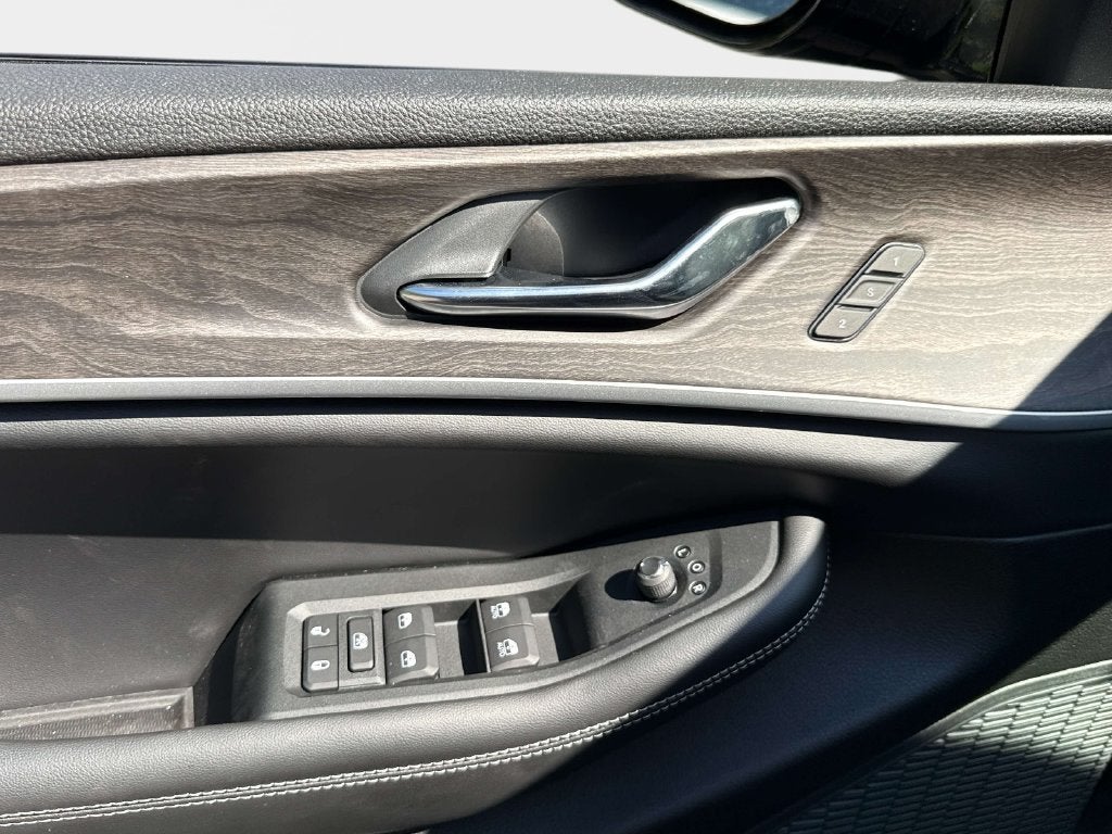 2027 Jeep Grand Cherokee GRAND CHEROKEE LIMITED 4X4