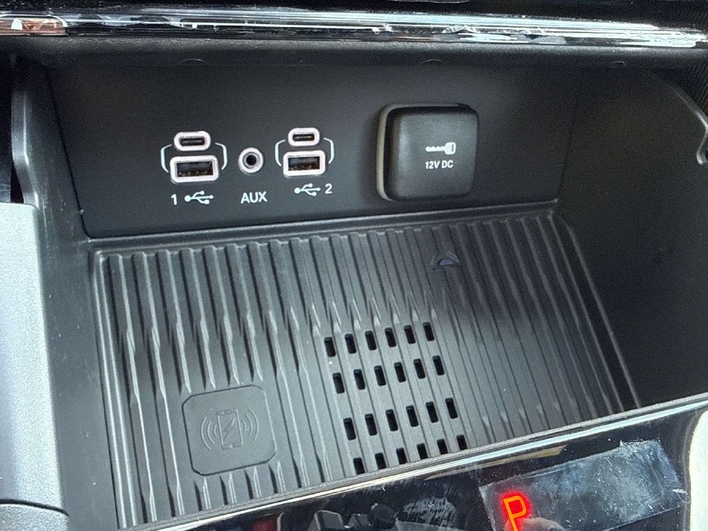 2027 Jeep Grand Cherokee GRAND CHEROKEE LIMITED 4X4
