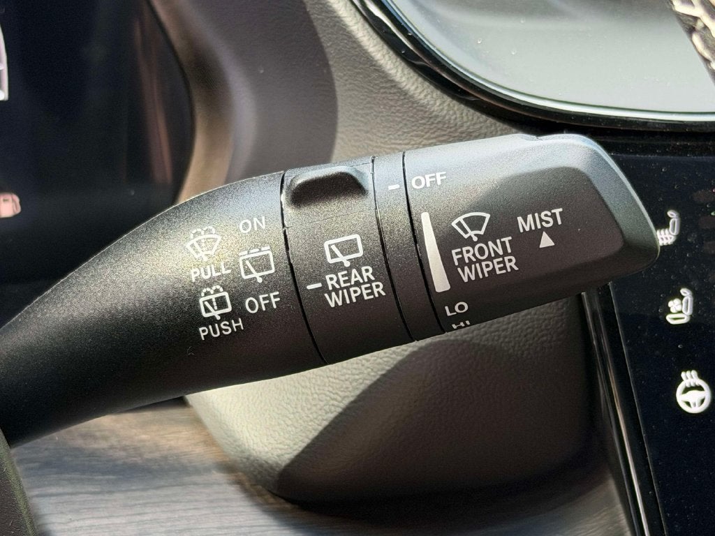 2027 Jeep Grand Cherokee GRAND CHEROKEE LIMITED RESERVE 4X4