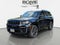 2027 Jeep Grand Cherokee GRAND CHEROKEE LIMITED RESERVE 4X4