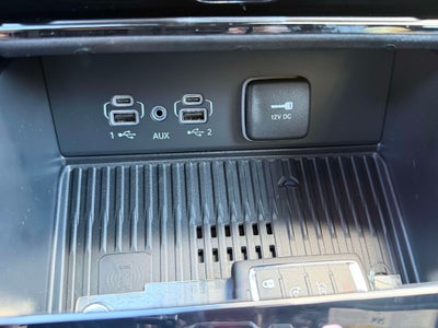 2027 Jeep Grand Cherokee GRAND CHEROKEE LIMITED RESERVE 4X4